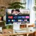 Trabaja y diviértete de manera más inteligente con los nuevos Smart Monitor de Samsung