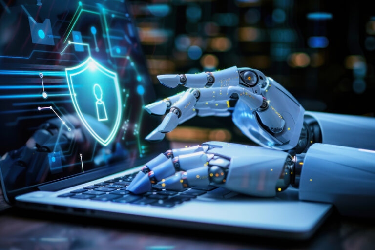 10 principales riesgos de seguridad de la IA que toda empresa debe ...