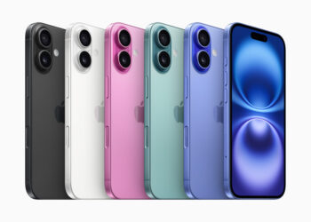 iPhone 16, Apple muestra su apuesta por la inteligencia artificial 