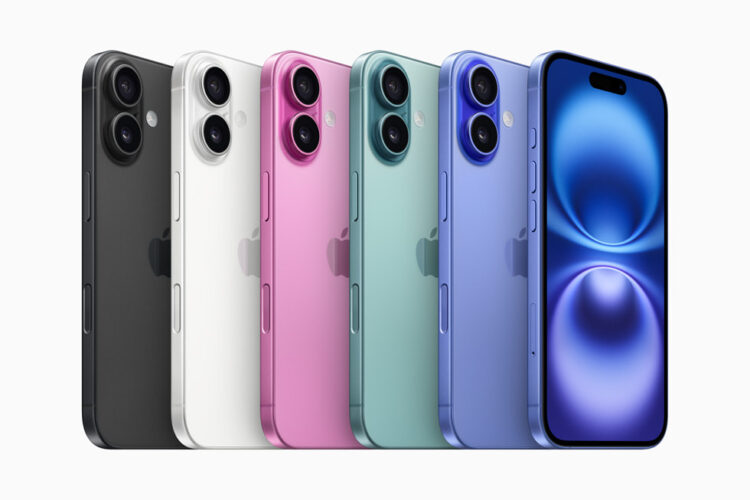 iPhone 16, Apple muestra su apuesta por la inteligencia artificial 