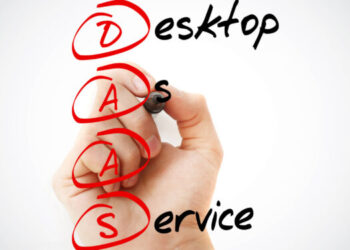¿Qué ventajas aporta el DaaS a las grandes empresas?