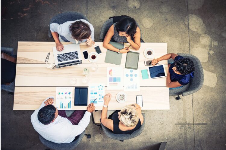 Ikusi optimiza su gestión del talento con Workday