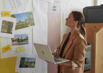 La inteligencia artificial empodera la oferta de HP en el entorno del puesto de trabajo