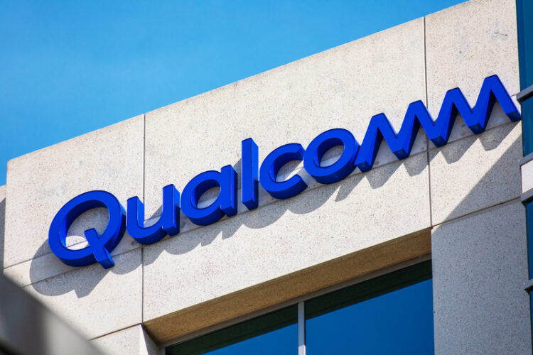 Qualcomm negocia la adquisición de Intel
