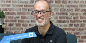 Stormshield y el cifrado poscuántico - Borja Pérez_Directortic