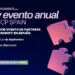 Regístrate al mayor evento de partners de Microsoft en España ️