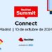 Descubre Red Hat Summit Connect Madrid: Unlock what’s next