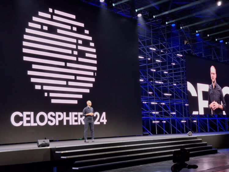 Celonis muestra en Celosphere 2024 cómo la inteligencia de procesos es clave para el éxito empresarial