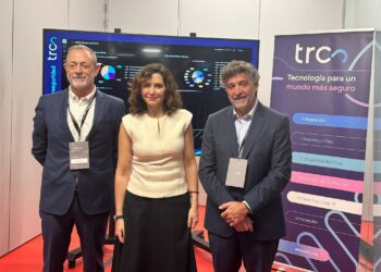 TRC muestra cómo proteger los sistemas en el nuevo centro de innovación Digitaliza Madrid