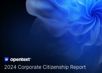 OpenText: a la vanguardia de la IA responsable y sostenible