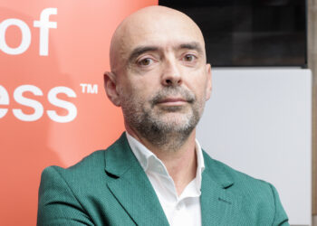 Andrés Peñarrubia, alliance manager de Elastic-directortic-taieditorial