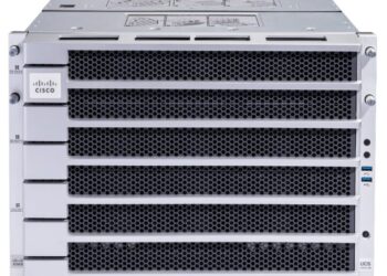 Cisco revoluciona la IA empresarial
