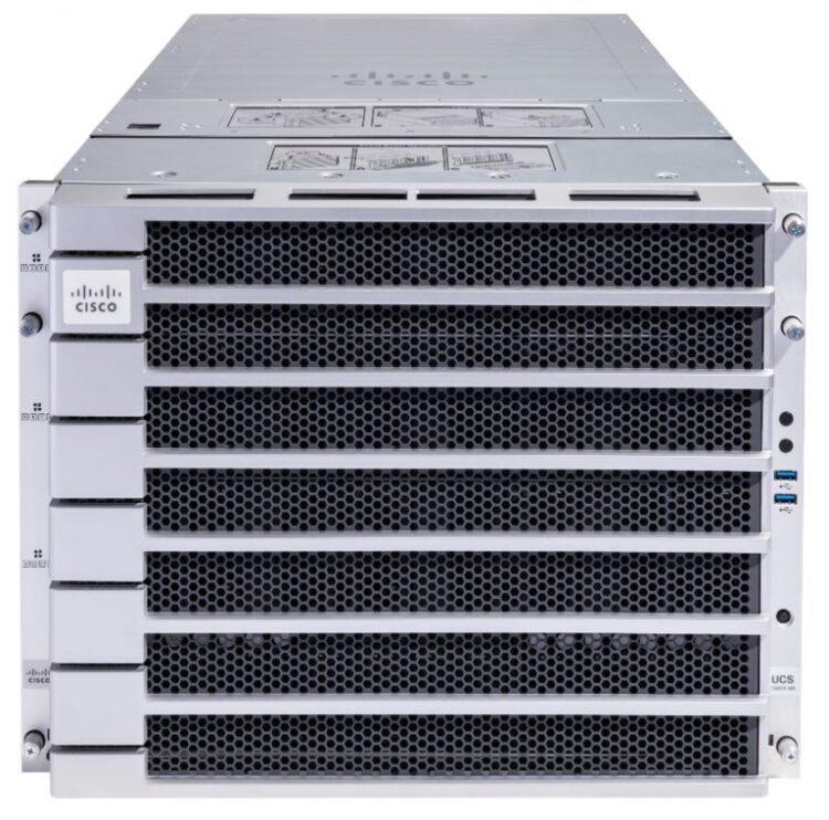 Cisco revoluciona la IA empresarial