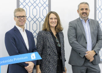 “El problema de confianza en el dato redunda en que no hayan explotado las compañías data driven”