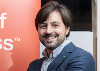 Miguel Tablado, CTO Apps, Data &IA de Kyndryl-Directortic-taieditorial