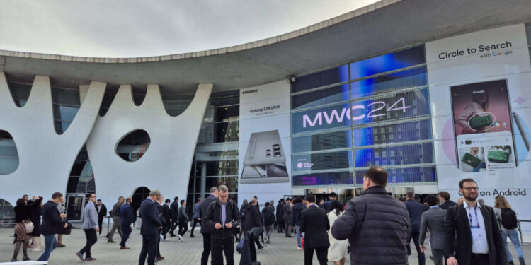 Mobile World Congress 2025-directortic-directortic