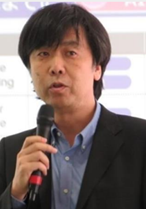 Predicciones sobre IA-Toshihiro Sonoda,, Fujitsu-directortic-taieditorial