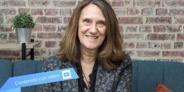 almacenamiento con flexibilidad-Carmen Derlinchan, senior engineering director de Pure Storage en EMEA Sur-directortic-taieditorial