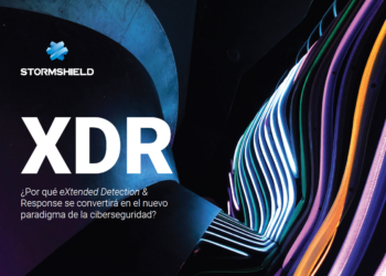 Stormshield XDR: protección completa y orquestada frente a las amenazas