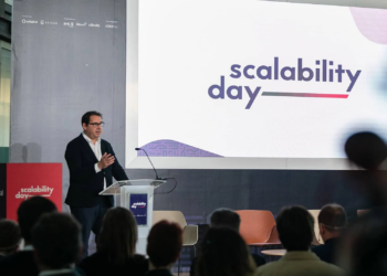 Plan Nacional para la Escalabilidad o cómo impulsar la innovación en España