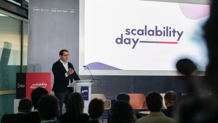 Plan Nacional para la Escalabilidad o cómo impulsar la innovación en España