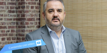 recuperando el dato-Ignacio de Pedro, director general de España y Portugal de Veritas-directortic-taieditorial