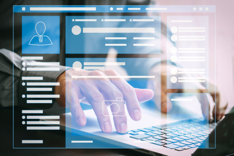 sitios web que comparten nuestros datos personales sin consentimiento-directortic-taieditorial