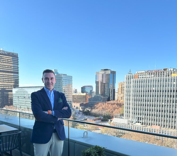 Juan Carlos Sánchez de la Fuente-Cloudera-Directortic-taieditorial