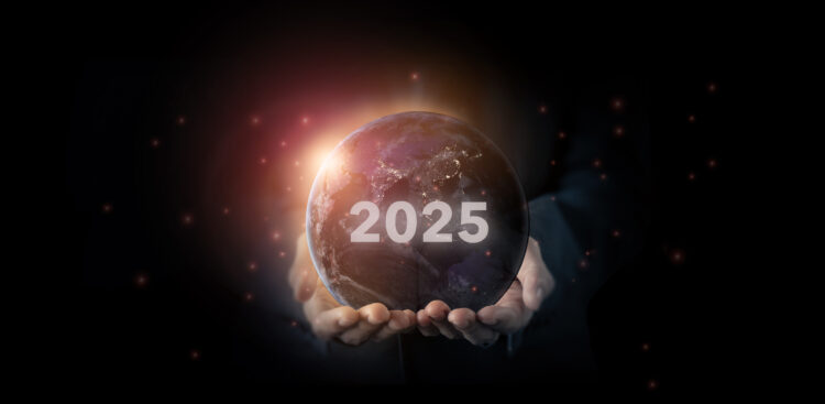 ¿Qué factores impulsarán el crecimiento del sector tecnológico en 2025?