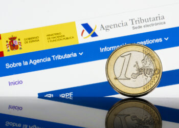560 GB de datos: un grupo de hackers asegura haber ciberatacado a la Agencia Tributaria