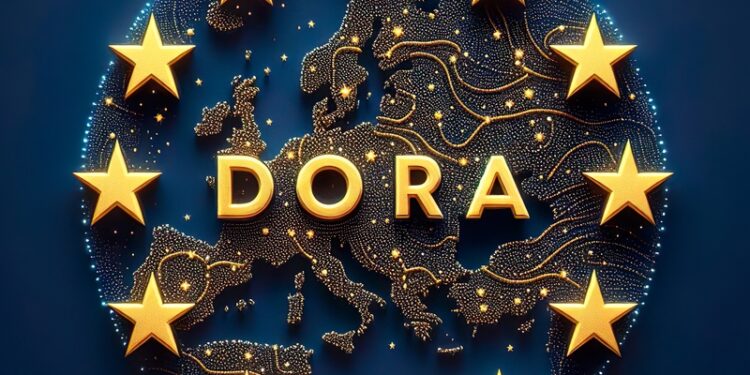 DORA: ¿está preparado para la nueva era de la ciberseguridad financiera?