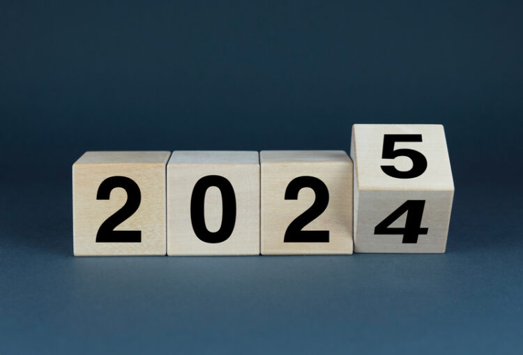 Qué pasó en 2024 en el mundo de la tecnología
