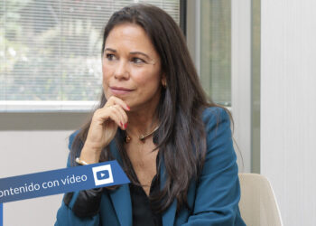 “La inteligencia artificial es palanca de innovación para nuestros dispositivos y servicios”