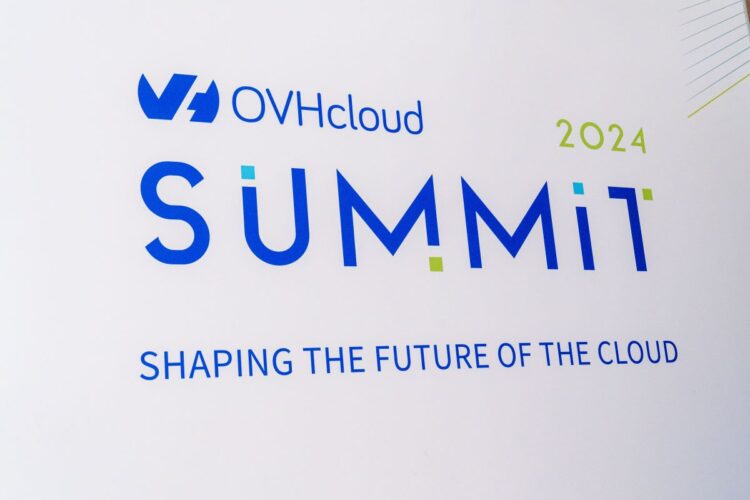 OVHcloud Summit 2024- Director TIC - OVHcloud - Tai Editorial España