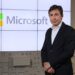 Paco Salcedo - Director TIC - presidente de Microsoft - Tai Editorial España