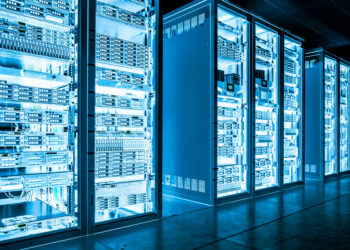 Vertiv - Director TIC - IA - Centro de Datos 2025- Tai Editorial España