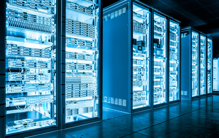 Vertiv - Director TIC - IA - Centro de Datos 2025- Tai Editorial España