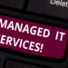 Las empresas seguirán apostando por los servicios de TI en 2025