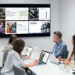 La nueva pantalla gigante de Samsung, prototipo de espacios de reuniones modernos