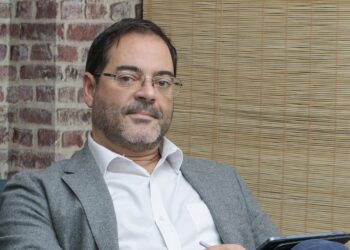 “El sector tecnológico tiene una responsabilidad clave para impulsar la transformación digital de las empresas españolas”