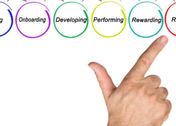 La “evolución” y “revolución” de la experiencia del empleado