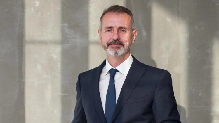 Marc Murtra releva a José María Álvarez-Pallete al frente de Telefónica
