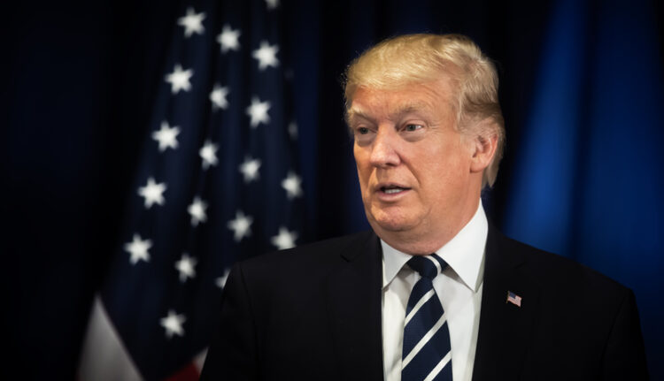 La llegada de Trump, ¿punto de inflexión en la estrategia mundial de IA?