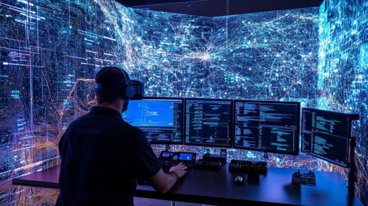 Cuatro tendencias que definirán la ciberseguridad en 2025