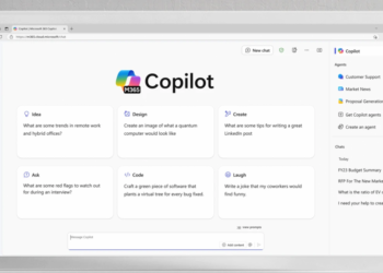 Microsoft 365 Copilot Chat - Director TIC - IA - Tai Editorial España