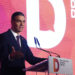 Sánchez anuncia medidas para frenar la “carrera tecnológica despiadada” y aboga por la “soberanía digital de Europa y España”