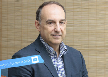 David Tajuelo, sales manager de Cambium Networks-directortic