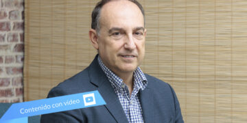 David Tajuelo, sales manager de Cambium Networks-directortic
