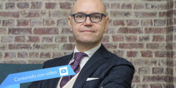 Luigi Salmoiraghi, Head of EU Development de Keenetic-Directortic-taieditorial