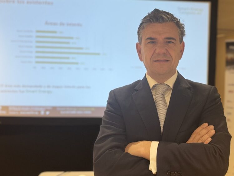 NIS2 en el Congreso & Expo ASLAN2025-FranciscoVerderas-@aslan-directortic-taieditorial